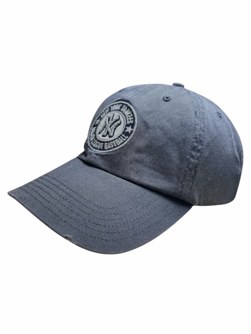 Fan Favorites New York Yankees MLB Adjustable Hat